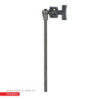 Matthews Hollywood Grip Arms 20’’ - 40’’ Arm Only