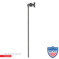 Matthews Hollywood Grip Arms 20’’ - 40’’ Arm Only