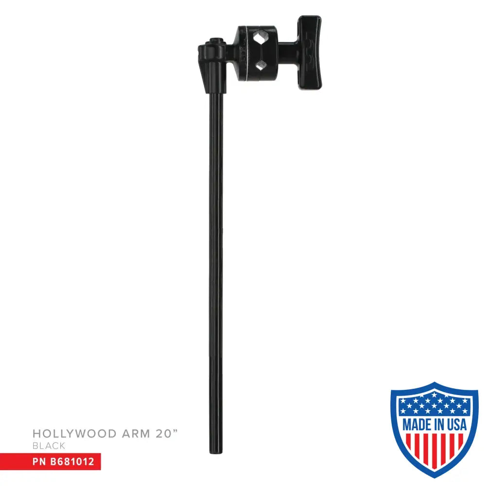 Matthews Hollywood Grip Arms 20’’ - 40’’ Arm Only