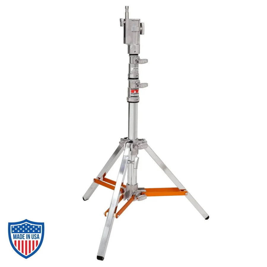 Matthews Hollywood Low Boy Combo - Double Riser