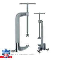 Matthews Junior C-Clamps