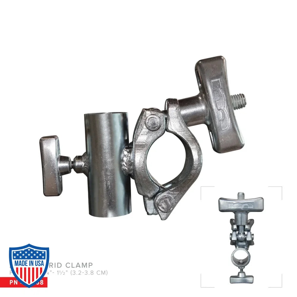 Matthews Junior Grid Clamp