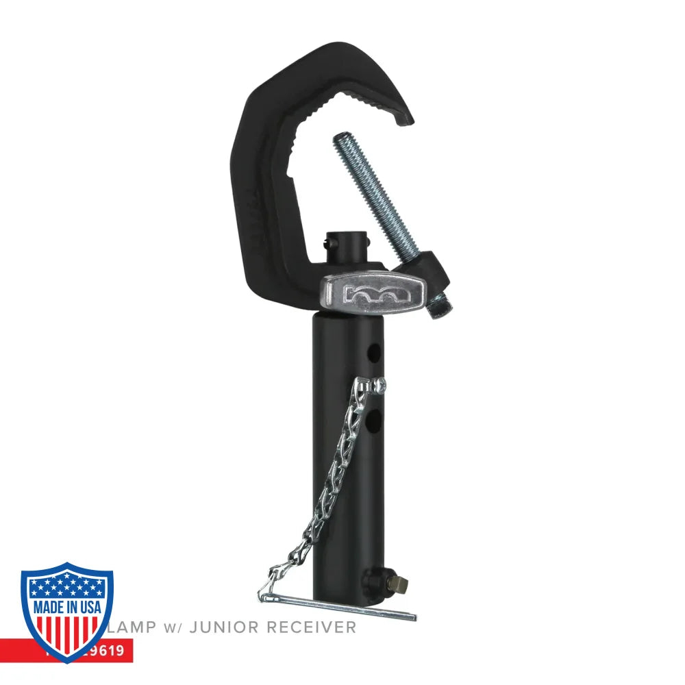 Matthews Junior Pipe Clamp