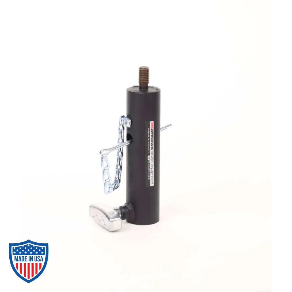 Matthews Junior Receiver Adapter