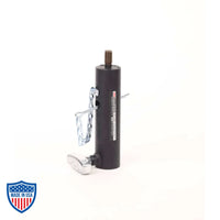 Matthews Junior Receiver Adapter