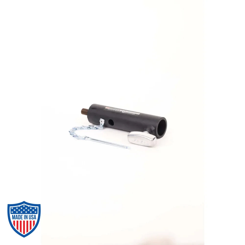 Matthews Junior Receiver Adapter