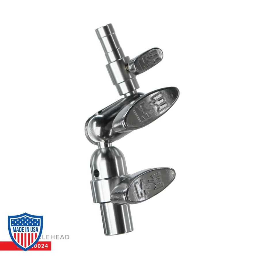 Matthews Knuckle Head