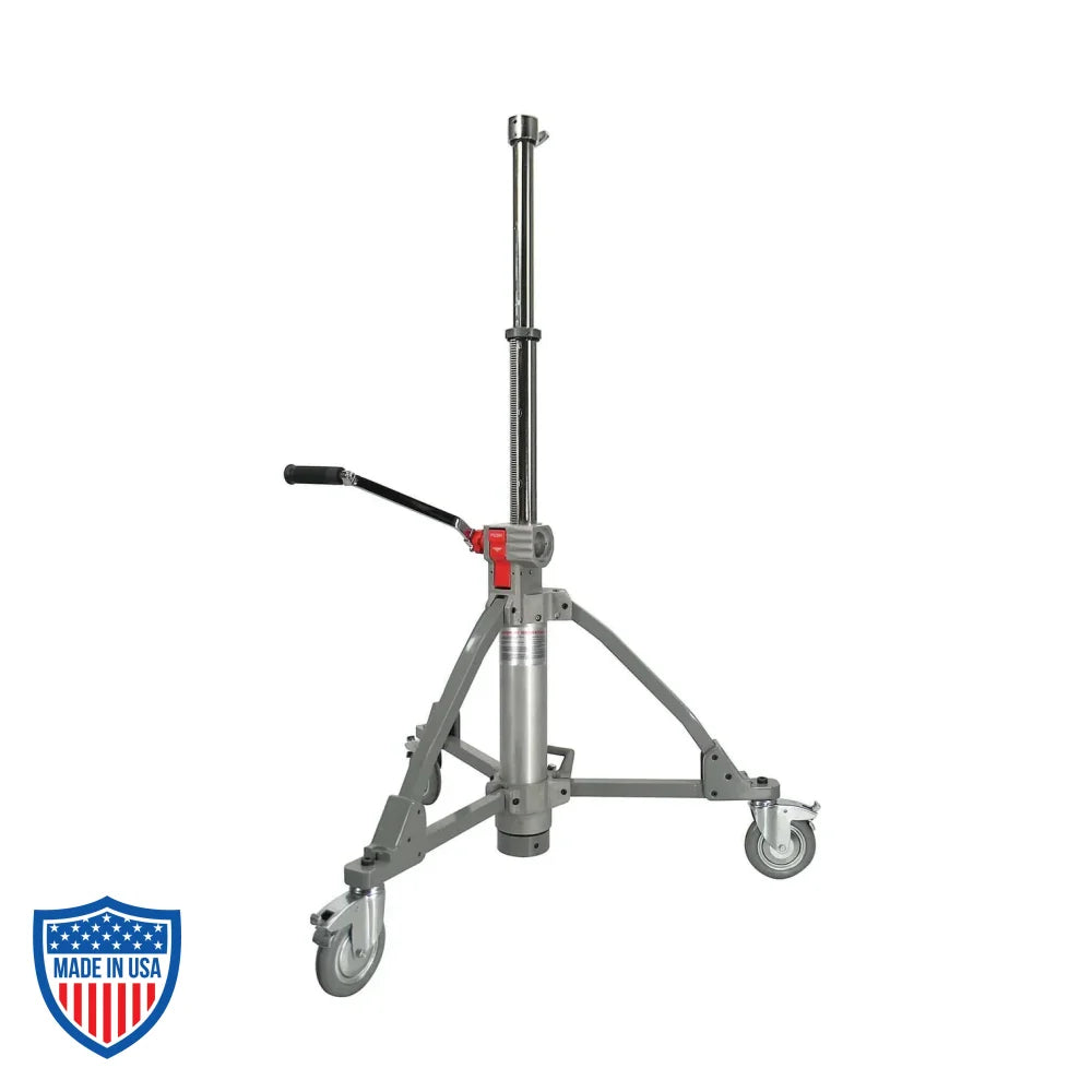 Matthews Low Boy Vator Iii 2Xr