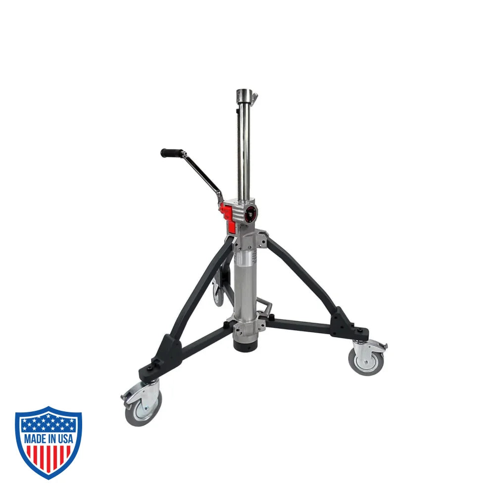 Matthews Low Boy Vator Iii 2Xr