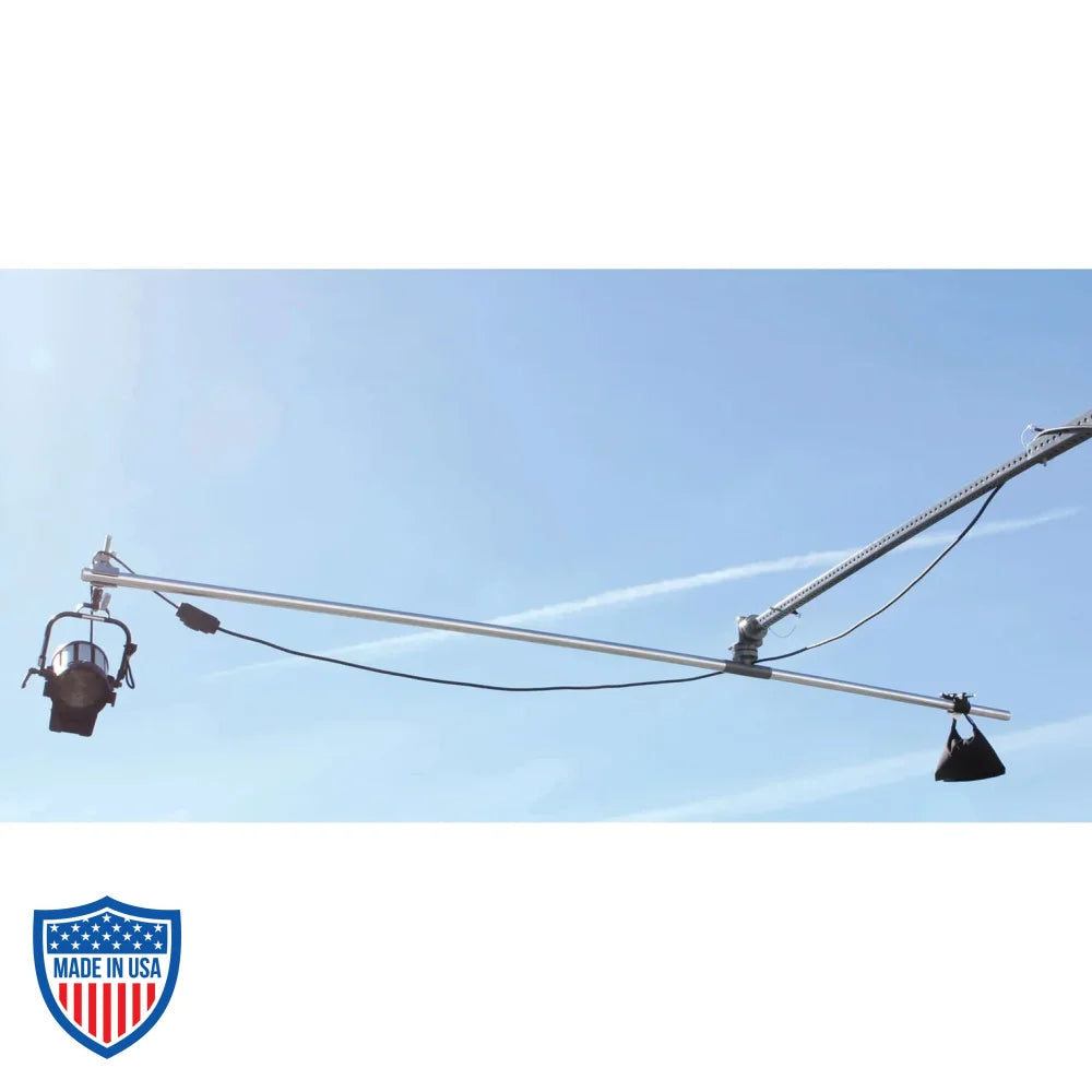 Matthews Max 6’ Extension Arm