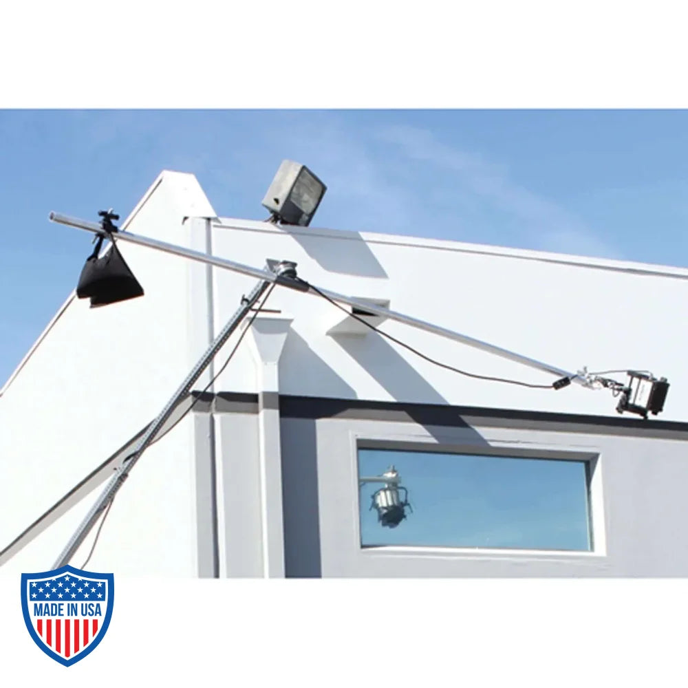 Matthews Max 6’ Extension Arm