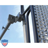 Matthews Max 720 Pipe Adapter