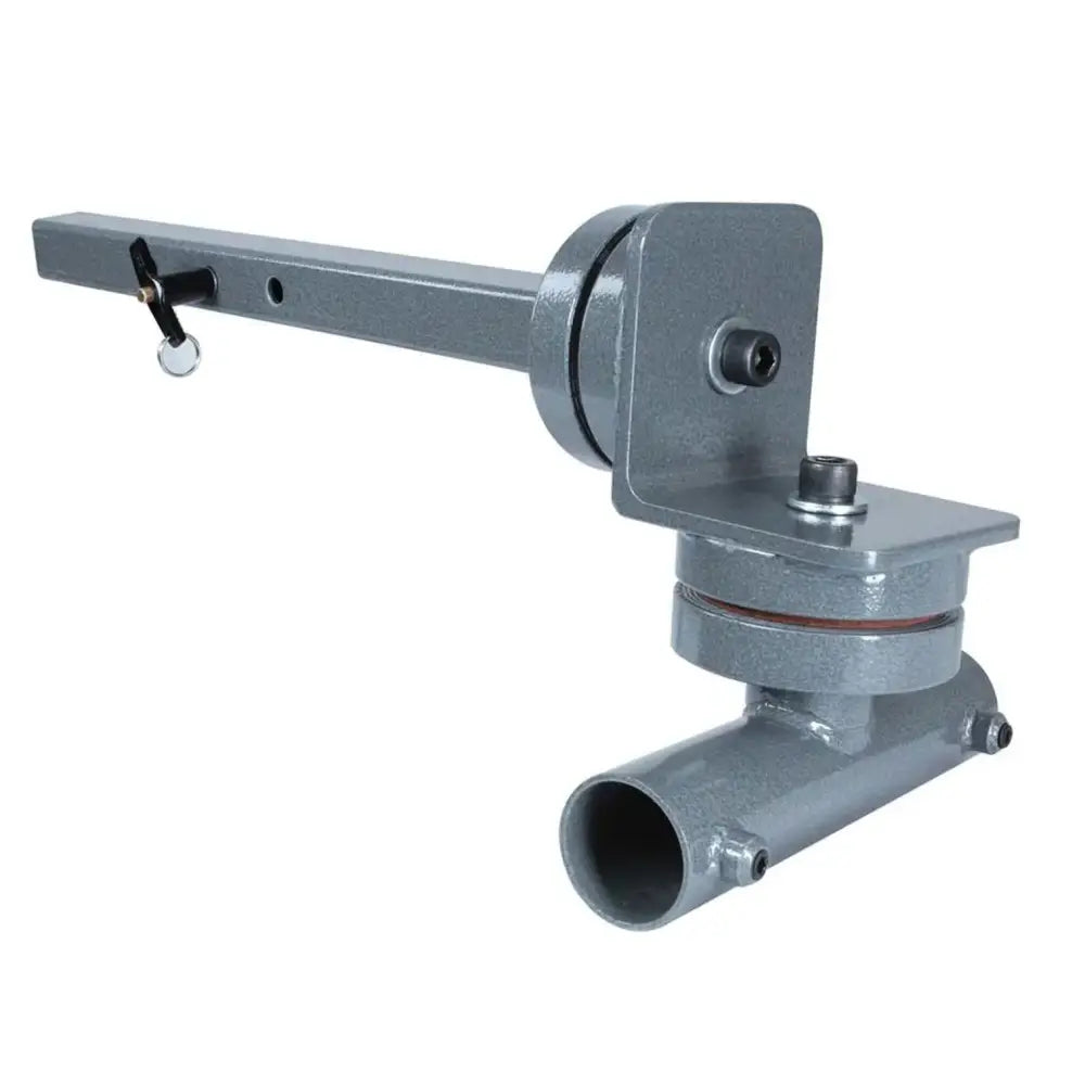 Matthews Max 720 Pipe Adapter