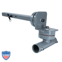 Matthews Max 720 Pipe Adapter