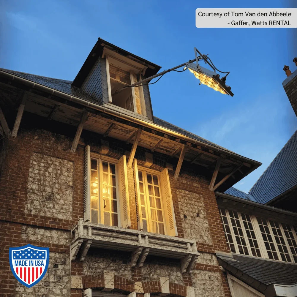 Matthews Max Menace Arm