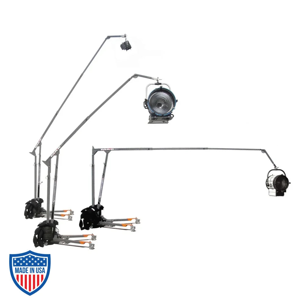 Matthews Max Menace Arm