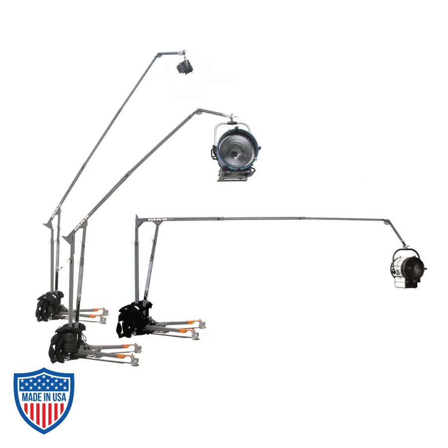 Matthews Max Menace Arm