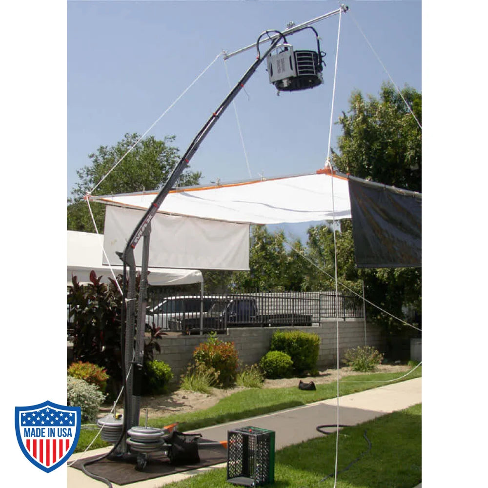 Matthews Max Menace Arm