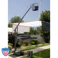 Matthews Max Menace Arm