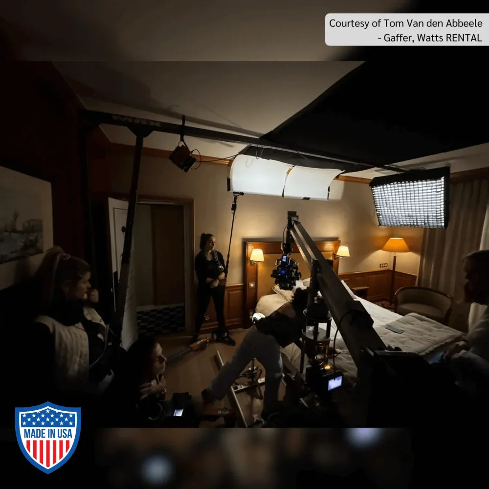 Matthews Max Menace Arm