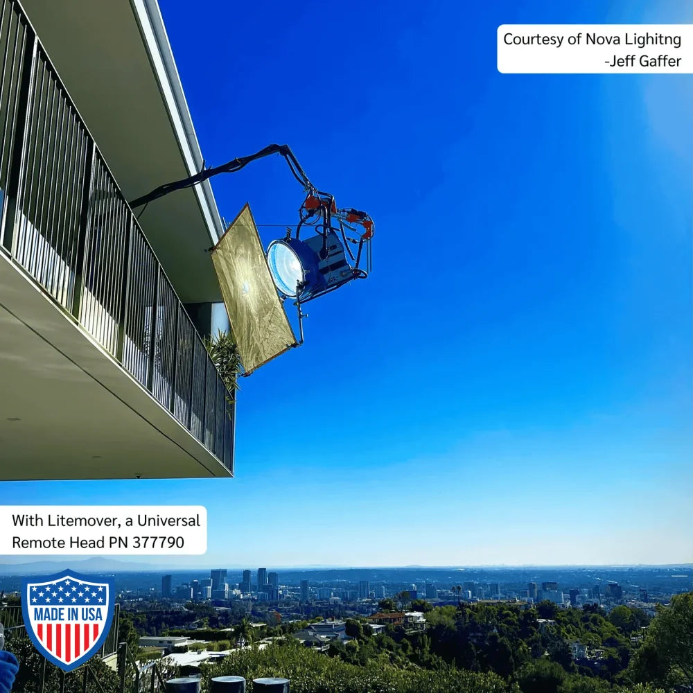 Matthews Max Menace Arm