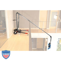 Matthews Middle Max Menace Arm