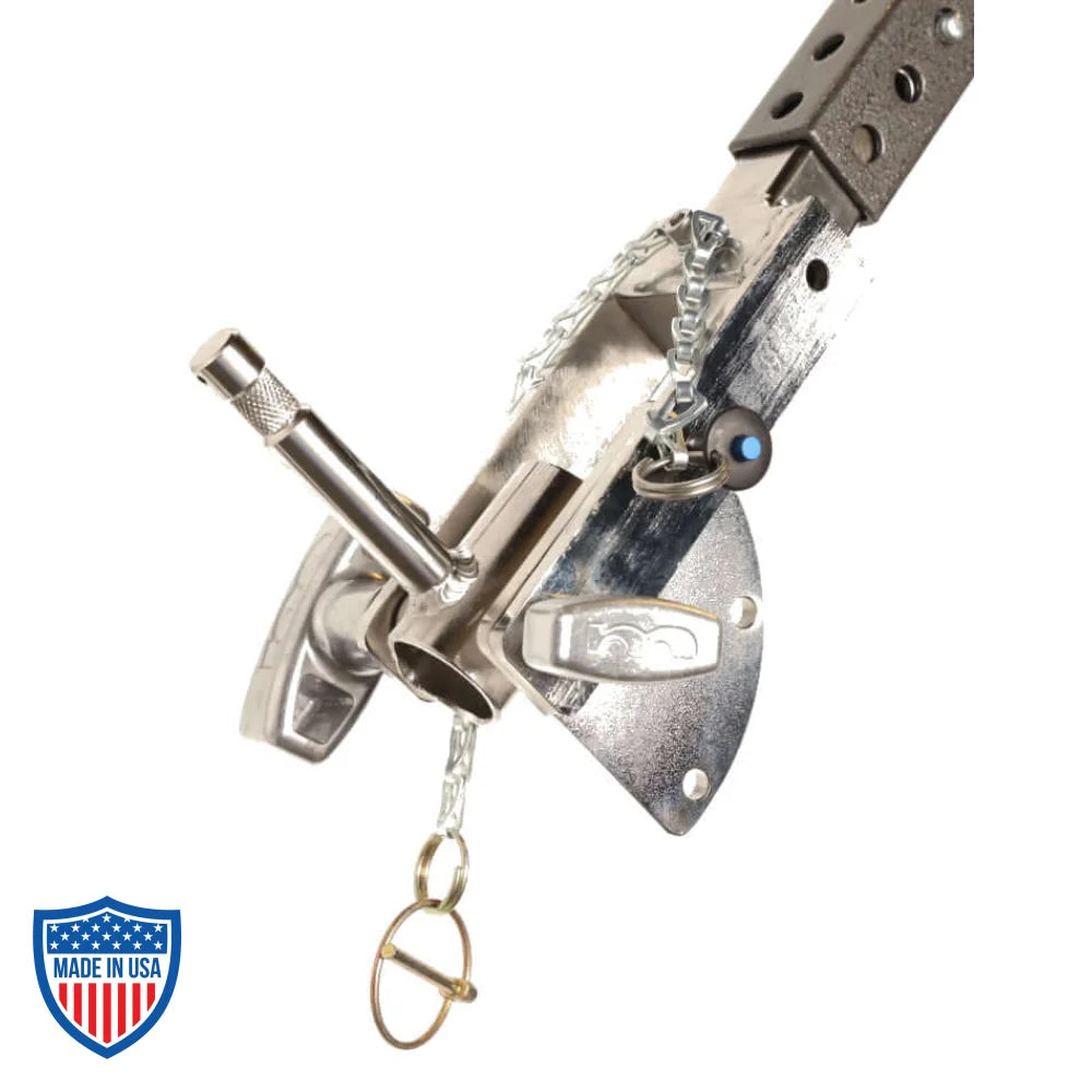 Matthews Middle Max Menace Arm