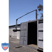 Matthews Middle Max Menace Arm