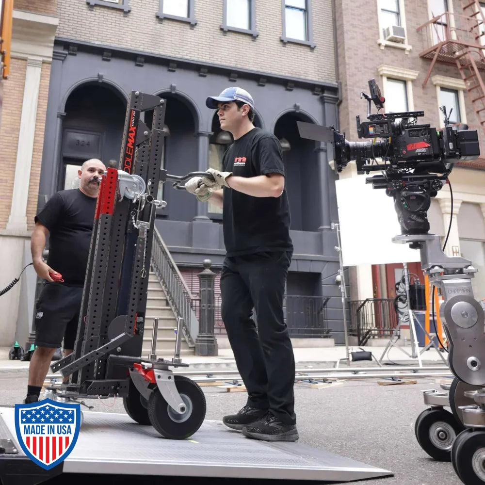 Matthews Middle Max Menace Arm