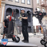 Matthews Middle Max Menace Arm