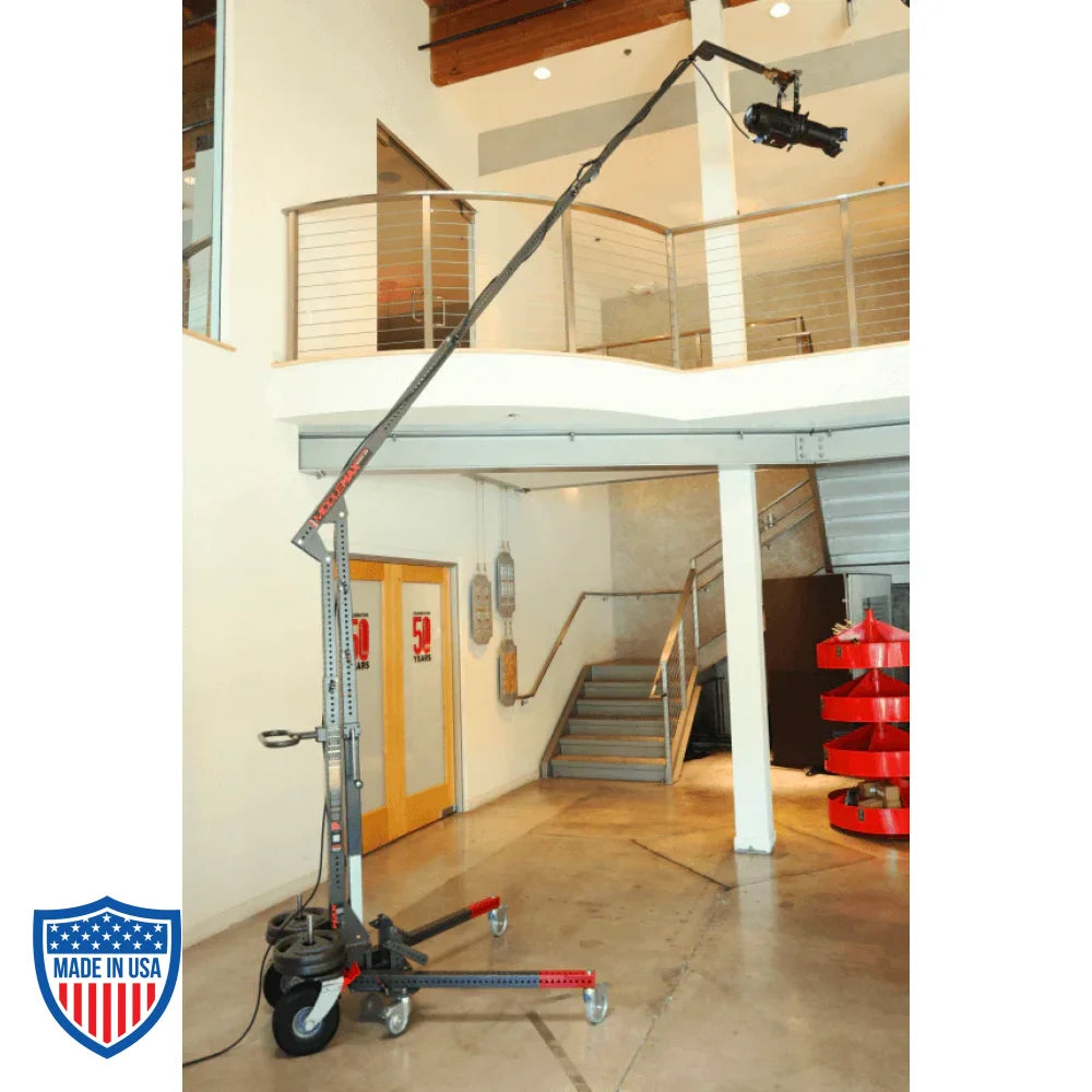 Matthews Middle Max Menace Arm