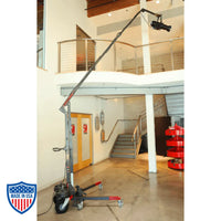 Matthews Middle Max Menace Arm