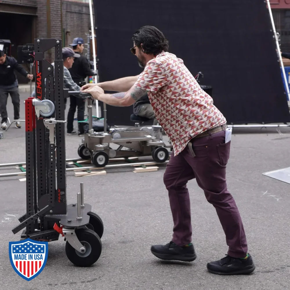 Matthews Middle Max Menace Arm