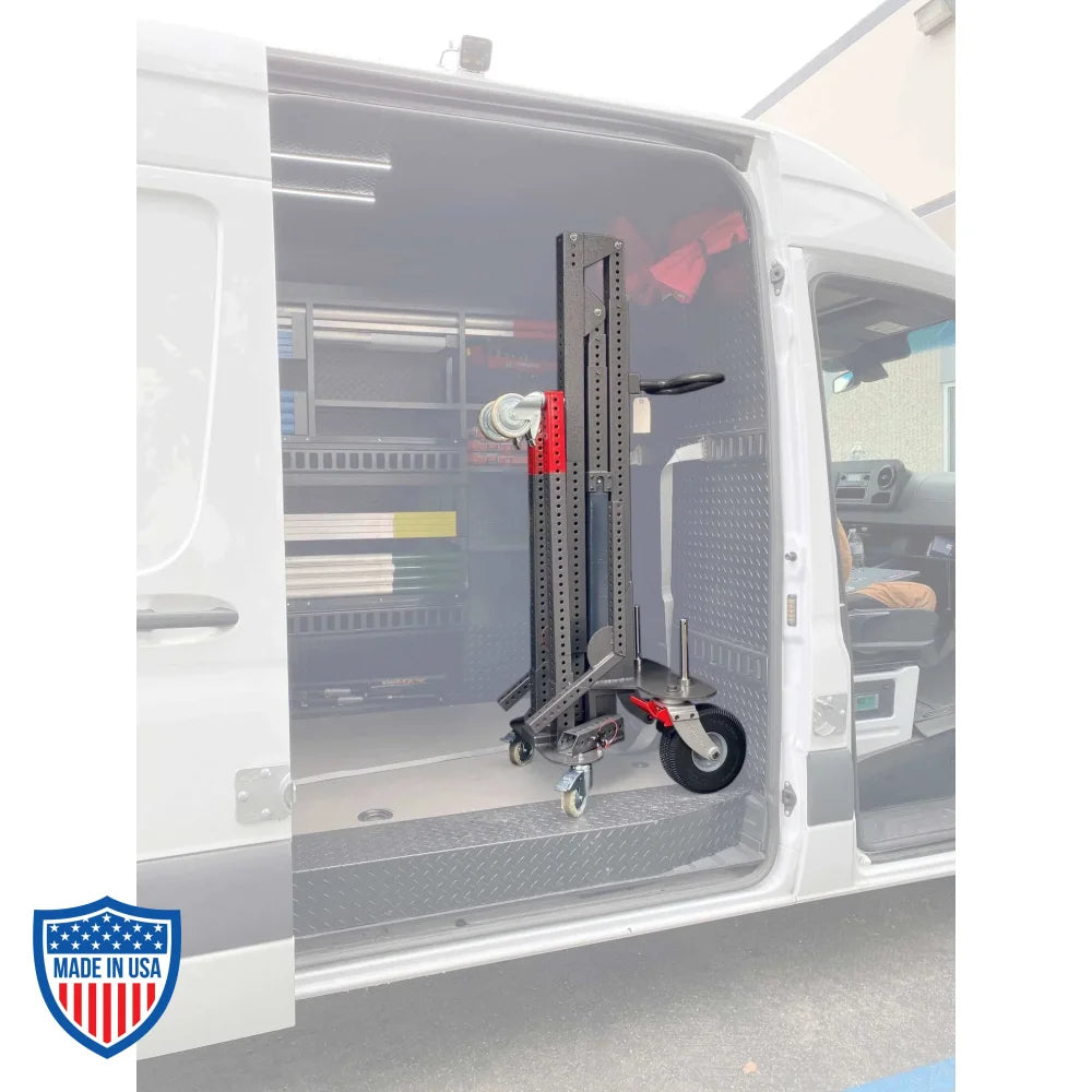 Matthews Middle Max Menace Arm