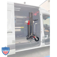 Matthews Middle Max Menace Arm