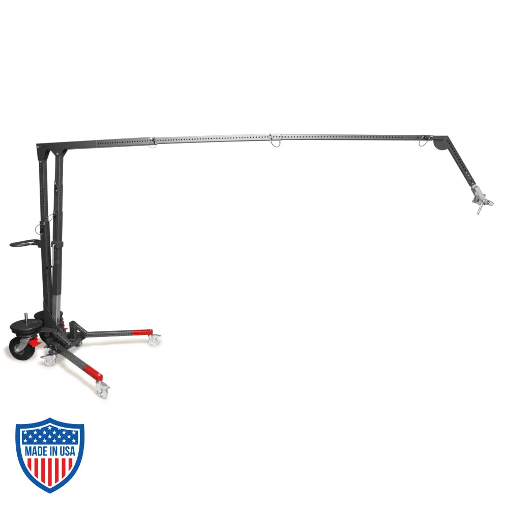 Matthews Middle Max Menace Arm