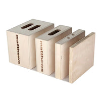 Matthews Mini Apple Boxes