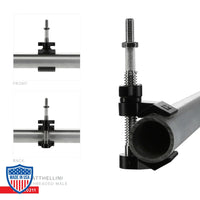 Matthews Mini Matthellini With 3/8’’ Threaded Pin