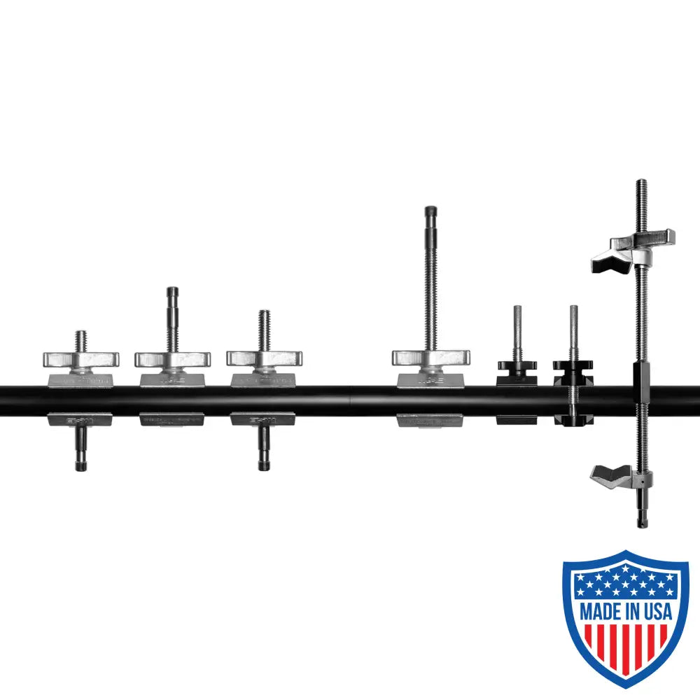 Matthews Mini Matthellini With 3/8’’ Threaded Pin