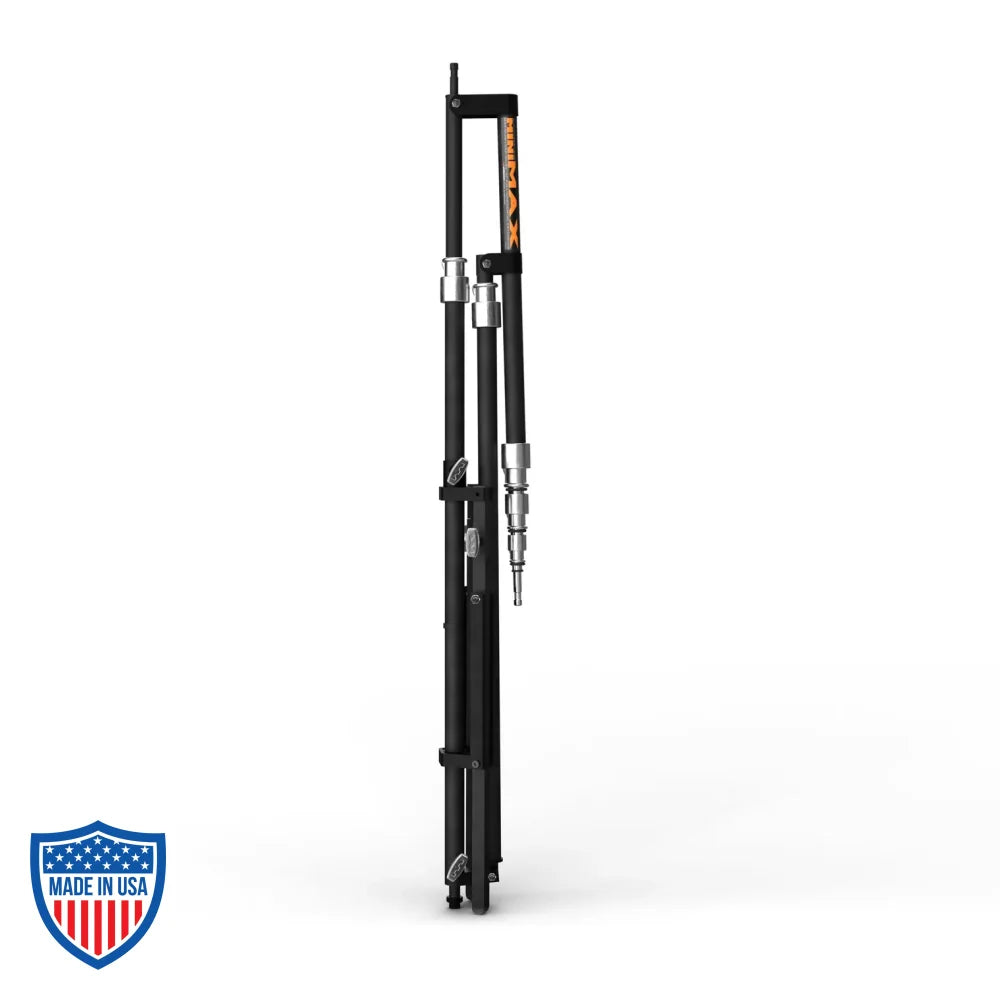 Matthews Mini Max Menace