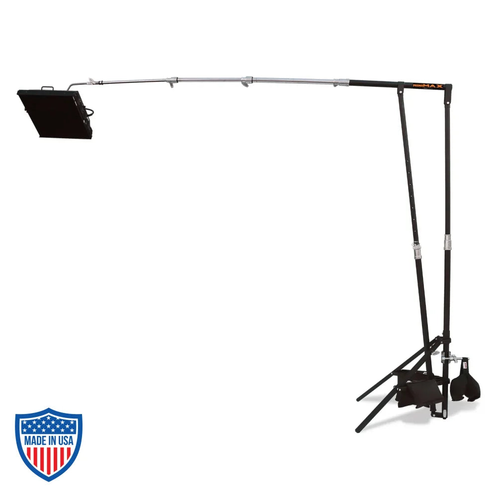 Matthews Mini Max Menace