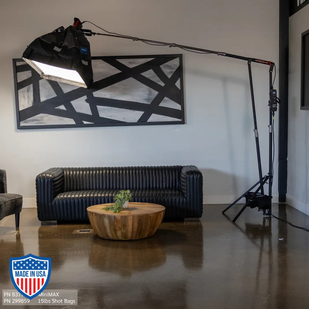 Matthews Mini Max Menace