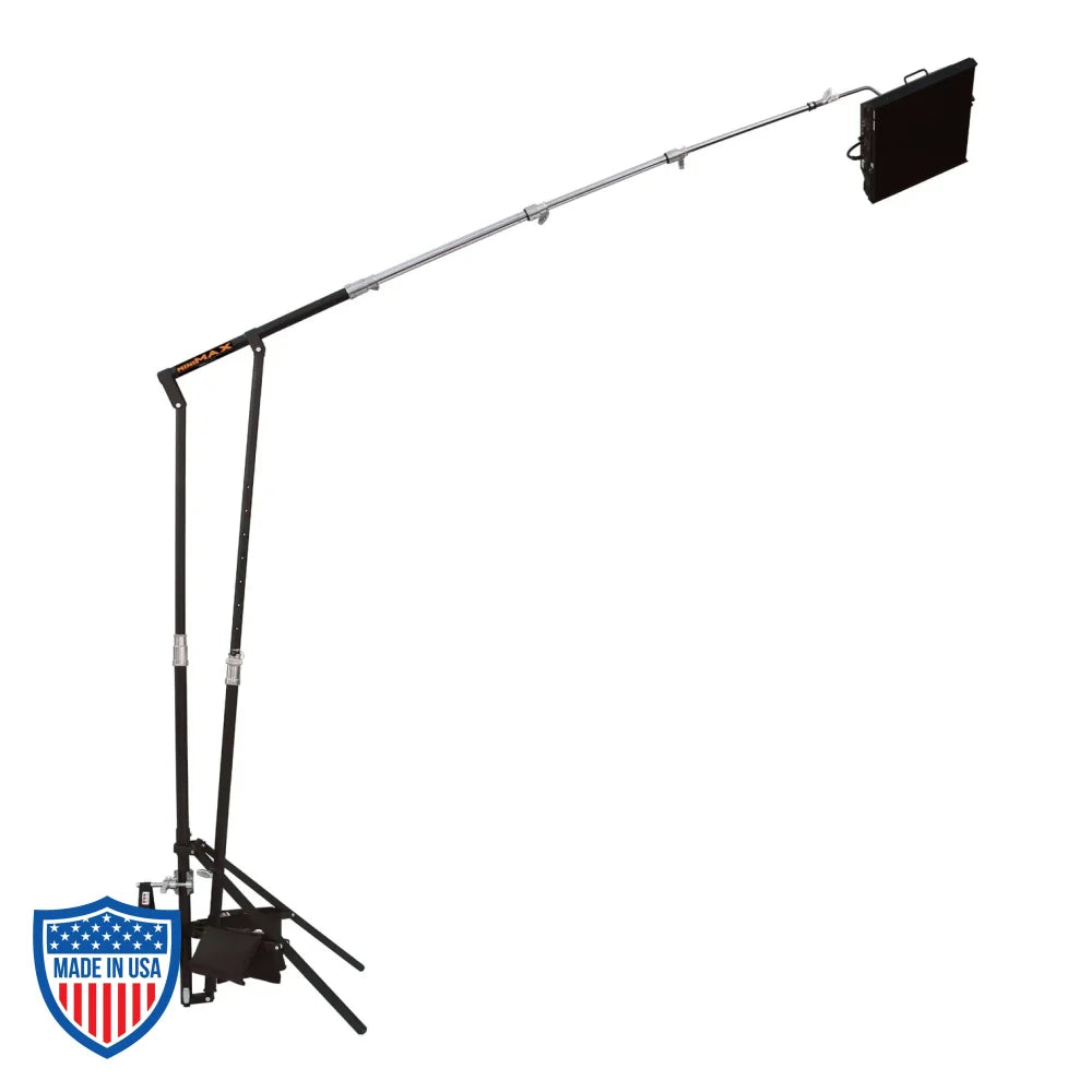 Matthews Mini Max Menace