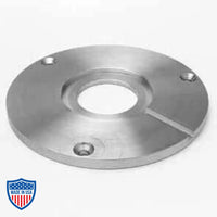 Matthews Mitchell Top Plate