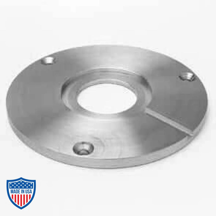 Matthews Mitchell Top Plate