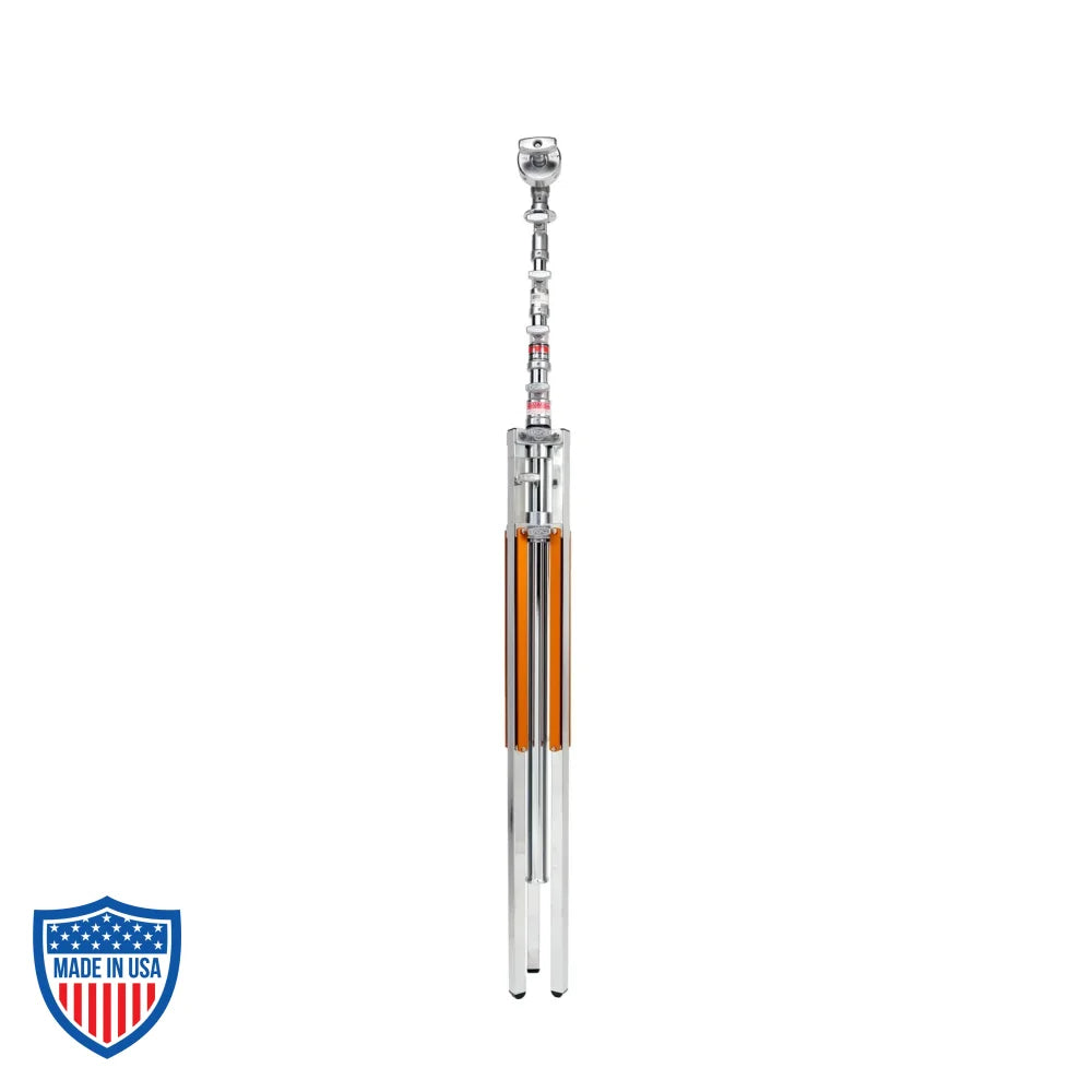 Matthews Mombo Combo - ’Daddy Long Legs’