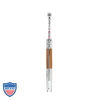 Matthews Mombo Combo - ’Daddy Long Legs’