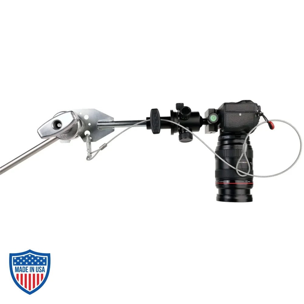 Matthews Overhead Camera Mounting Kit