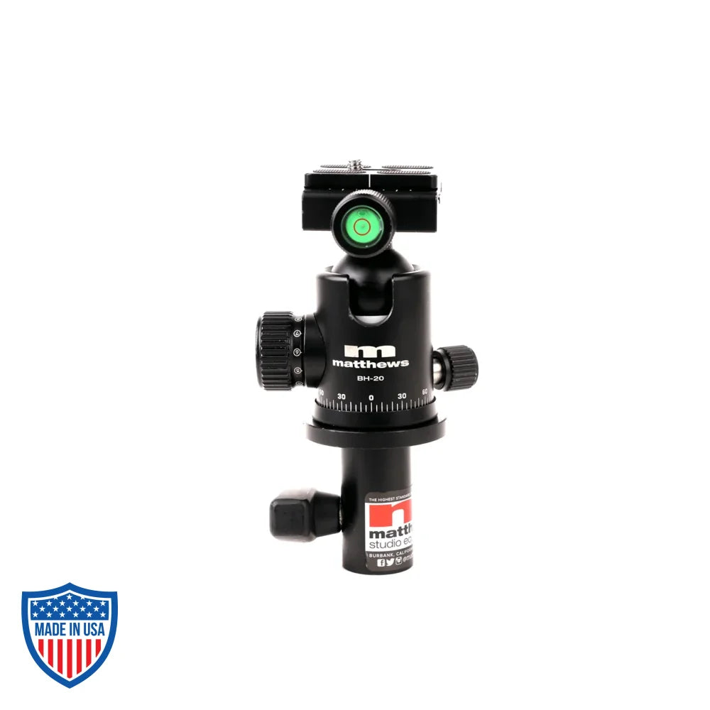 Matthews Overhead Camera Mounting Kit