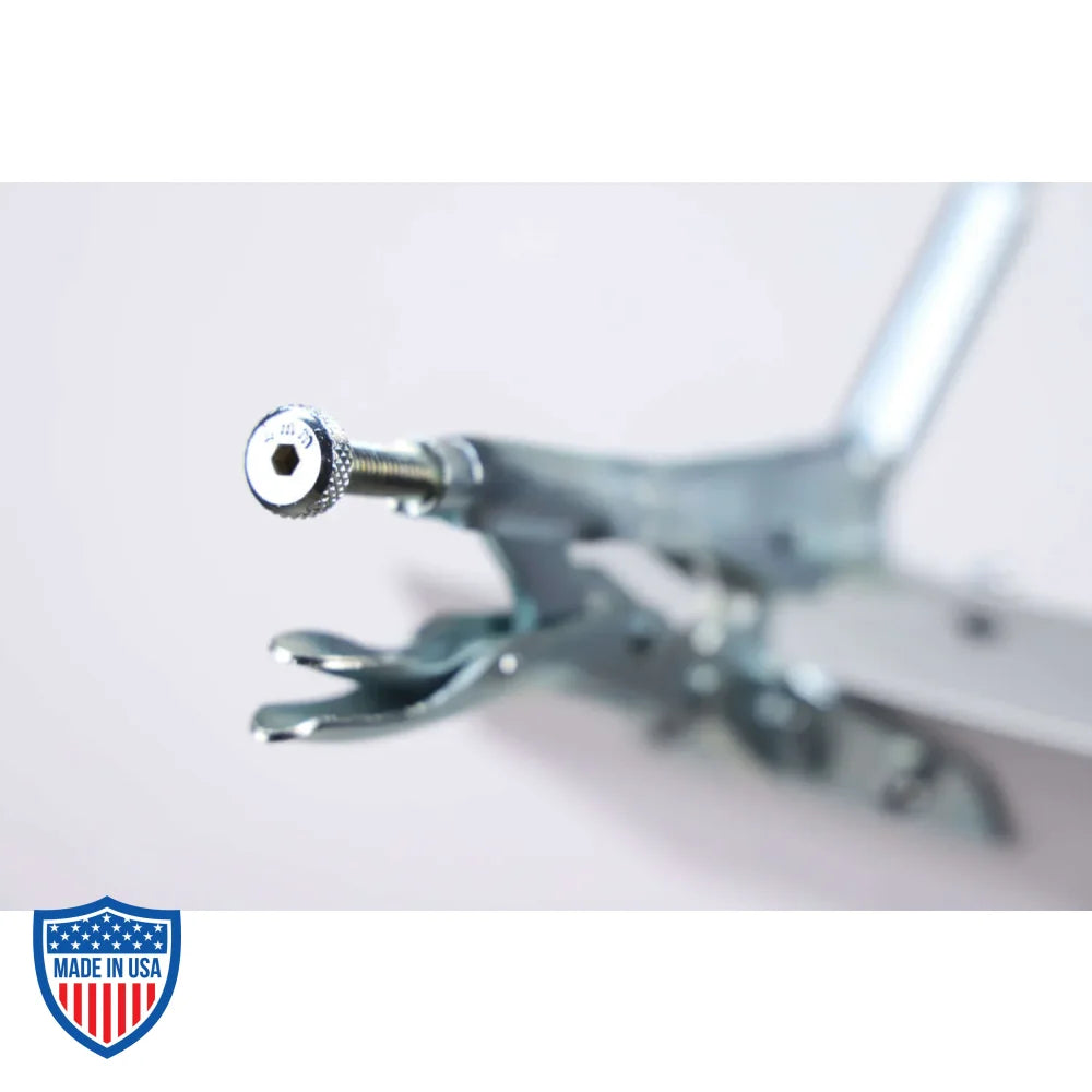 Matthews Quacker Clamp